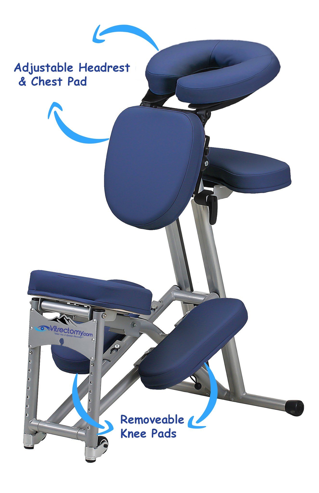 Vitrectomy chair rental Chicago